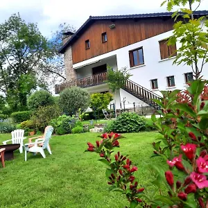 Et Près De Saint Girons - Le Jardin De , Moulis France